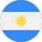 Argentina team logo 