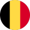 Belgien team logo 