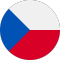 Tschechische Republik F team logo 