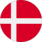 Dänemark team logo 