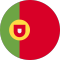 Portugal F team logo 
