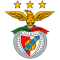 SL Benfica team logo 