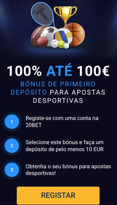 Bbônus 20Bet