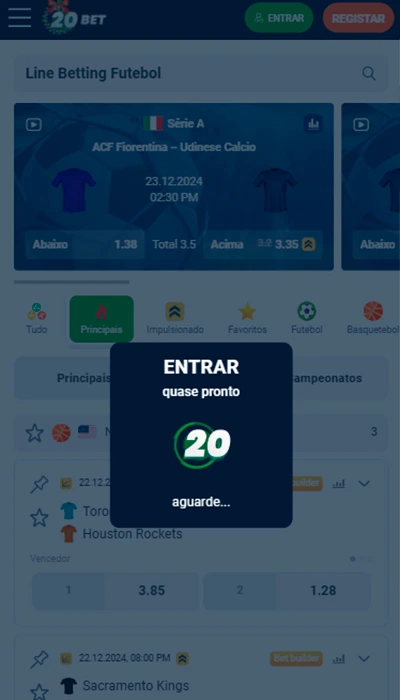 Bônus de Registro - 20bet - Página 4