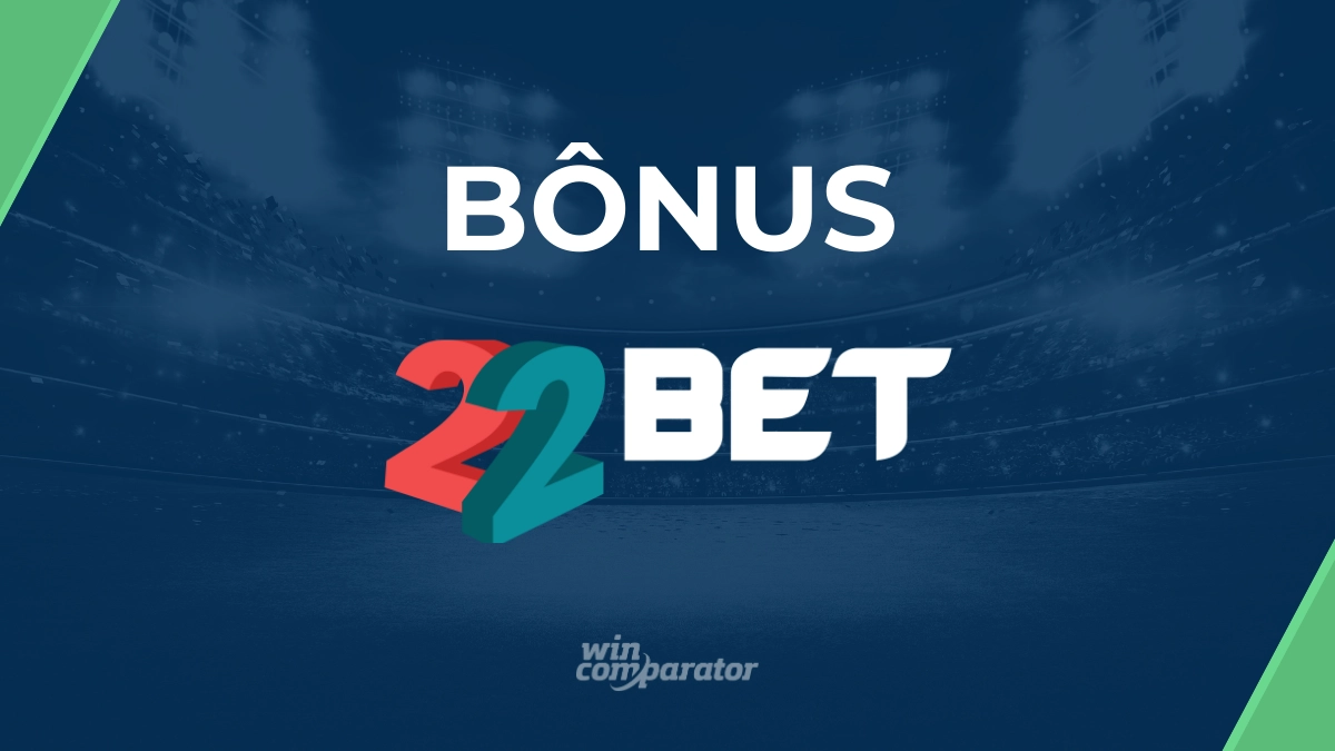22bet Bonus