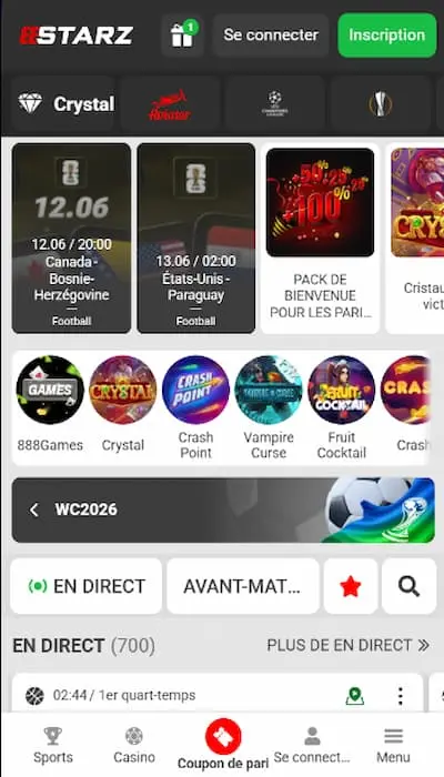 resumo 888starz