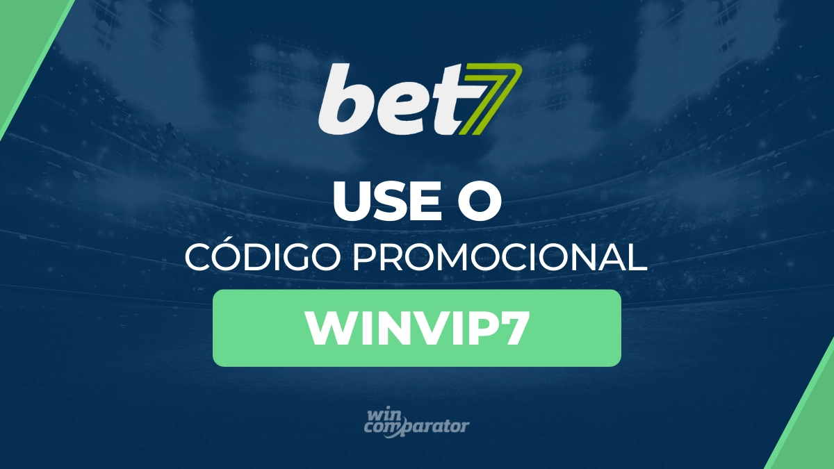 Bet7 Promo Code
