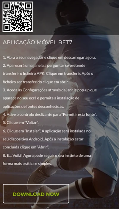 App Bet7