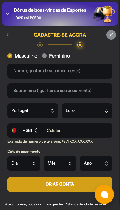 Registo BetoStar - Página 4
