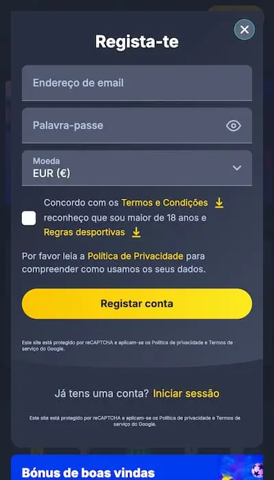 Bônus de Registro - bettilt - Página 2