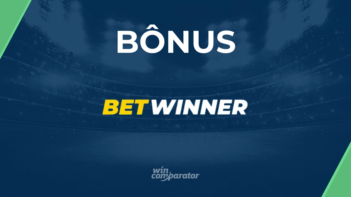 Betwinner bonus