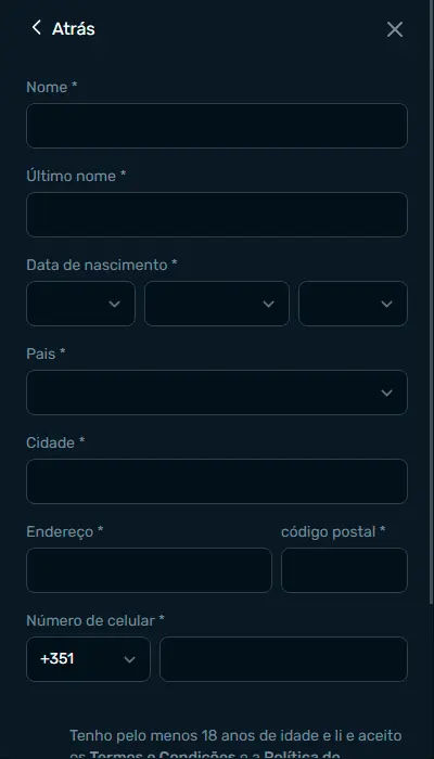 entrando na campeonbet