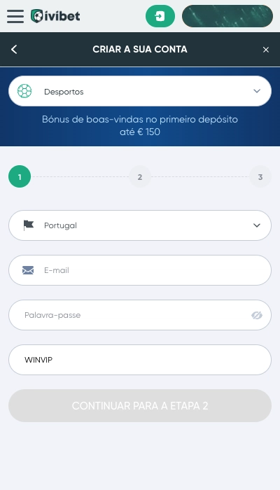 Ivibet promóciós kód