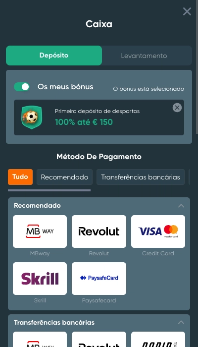 Bônus de Registro - Ivibet - Página 4