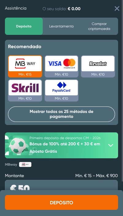 Registo Ivibet - Página 4