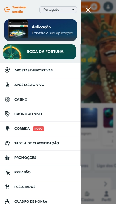 Ivibet é a sua casa de apostas ideal