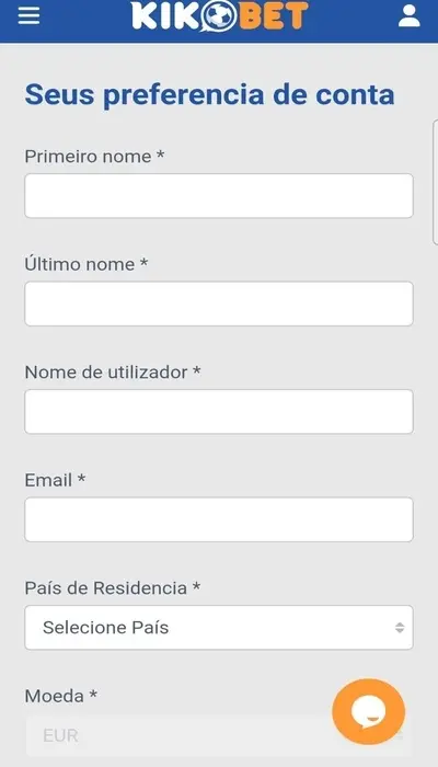 Código promocional Kikobet - 5