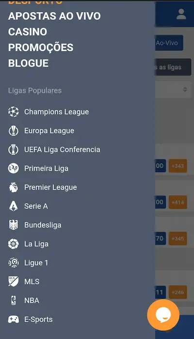 competições kikobet