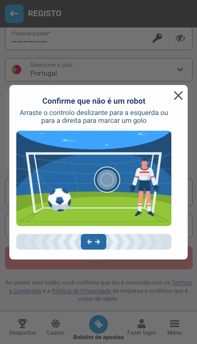 Bônus de Registro - Megapari - Página 4