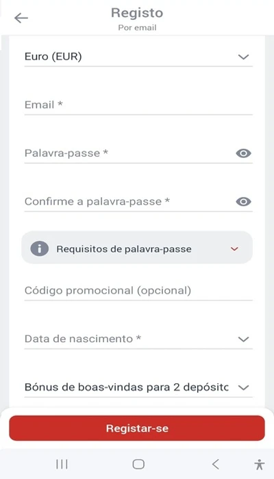 Registo Megapari - Página 4