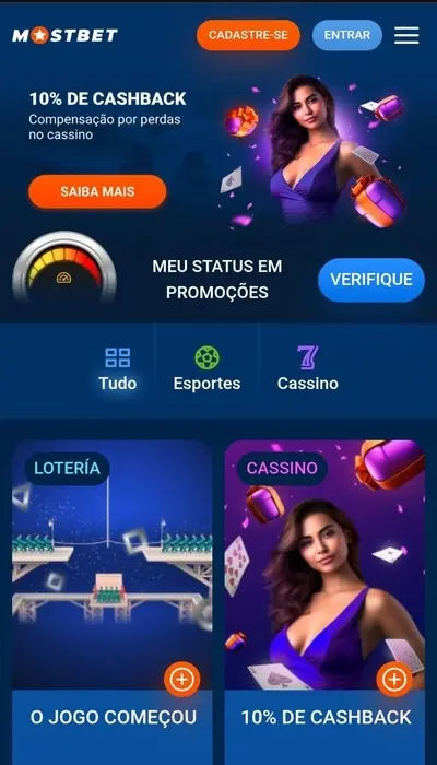 promo mostbet