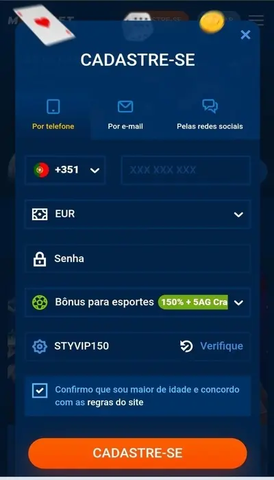 oferta mostbet