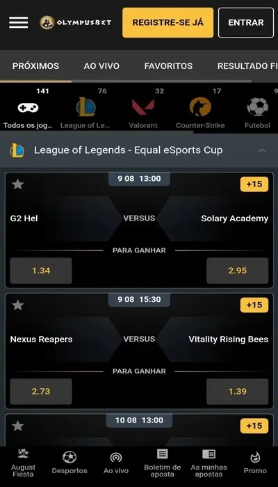 apostas virtuais olympusbet