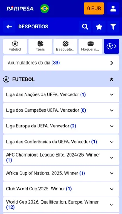 Outright PariPesa