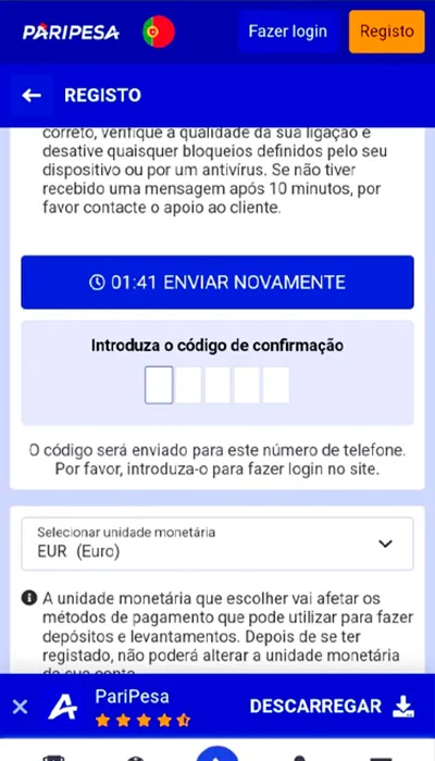 Bônus de Registro - PariPesa - Página 2