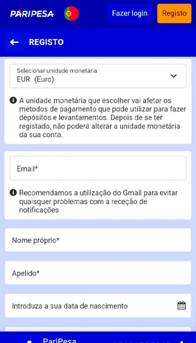 Bônus de Registro - PariPesa - Página 3
