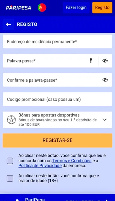 Bônus de Registro - PariPesa - Página 4