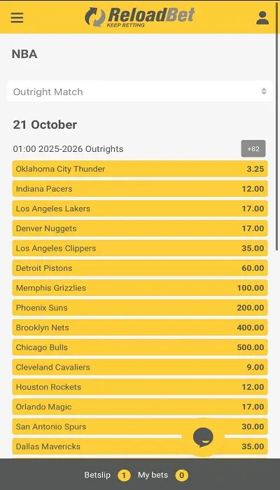 apostas longo prazo reloadbet