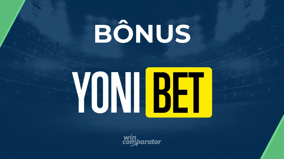 Illustration du bonus Yonibet