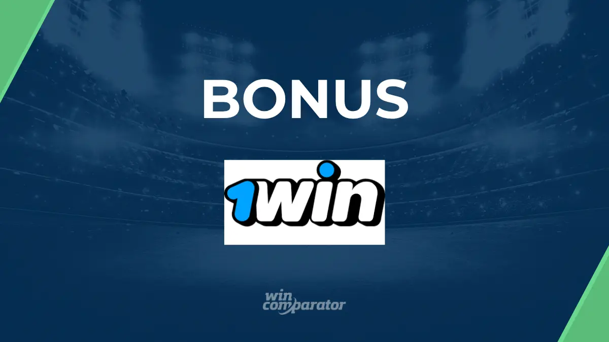 1win boonuse illustratsioon