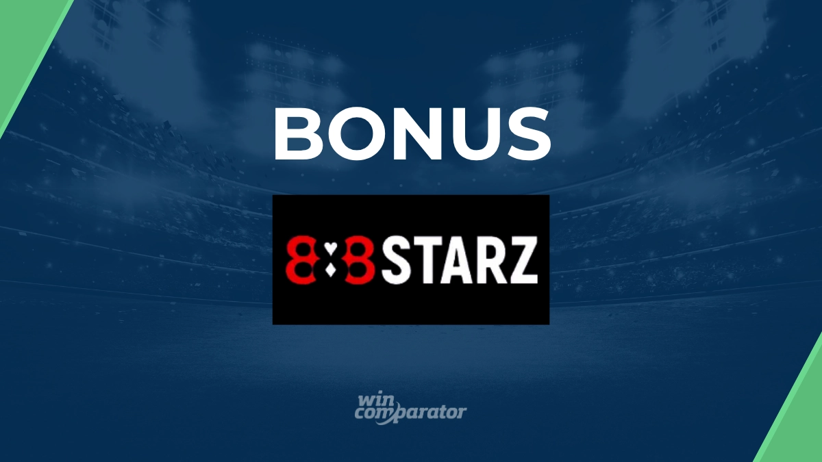 Bonus 888starz