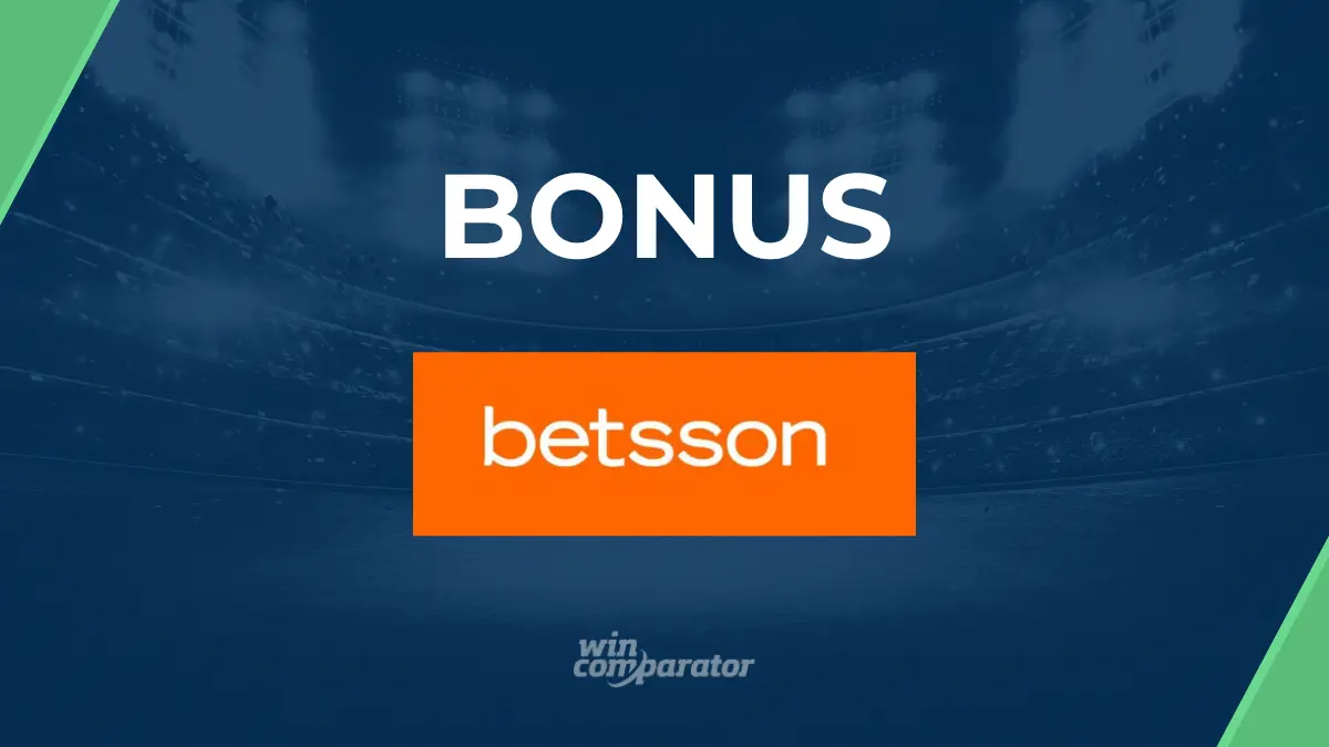 Betsson Bonus