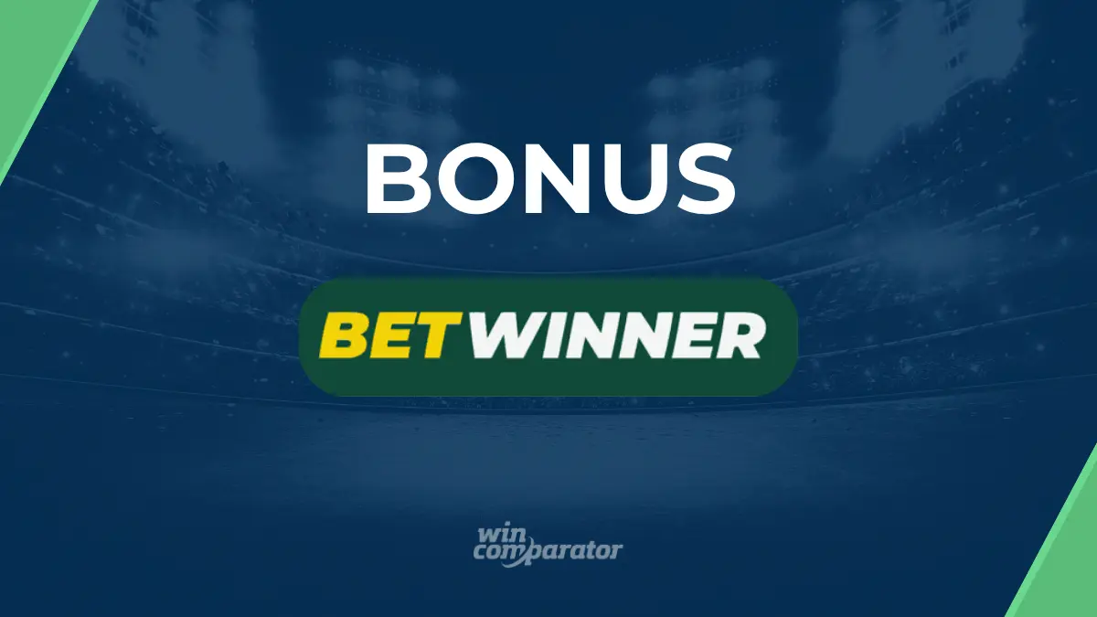 Bonus betwinner
