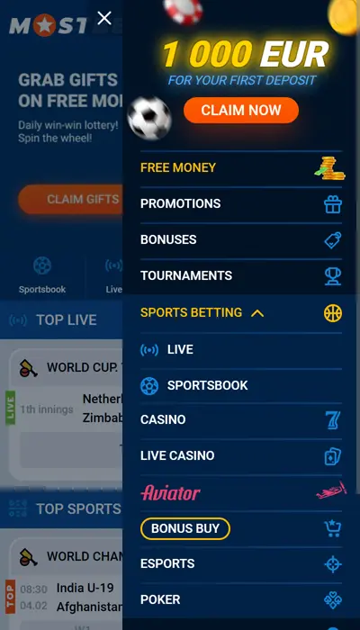 Is Mostbet the bookmaker for you?