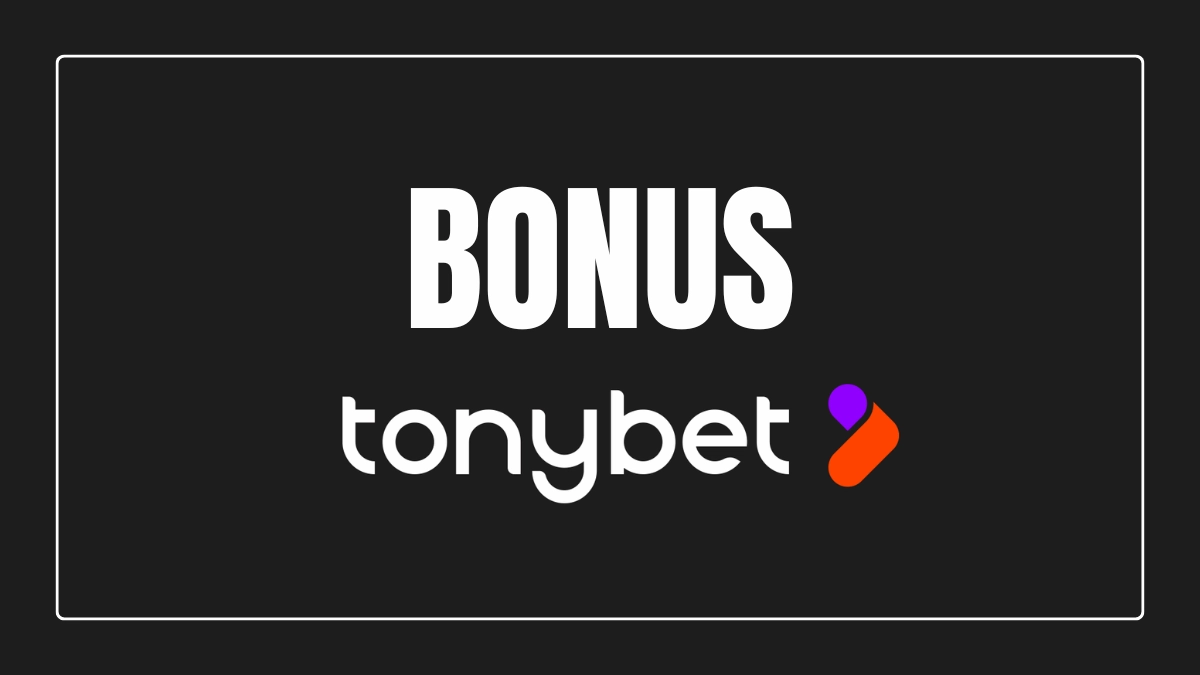 Tonybet casino