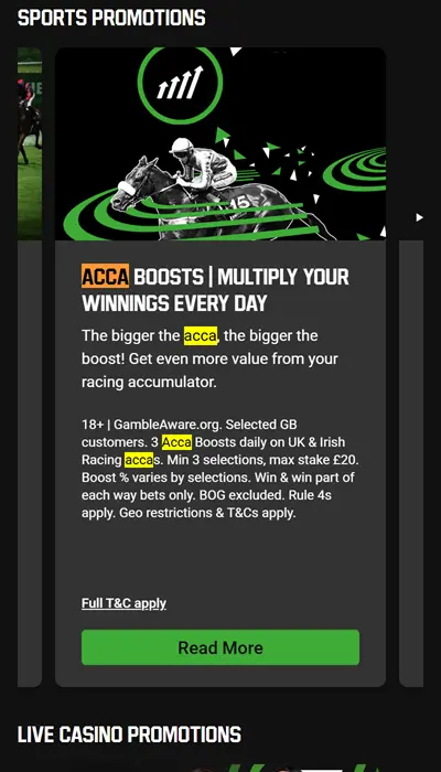unibet acca boost