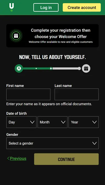 registration 2