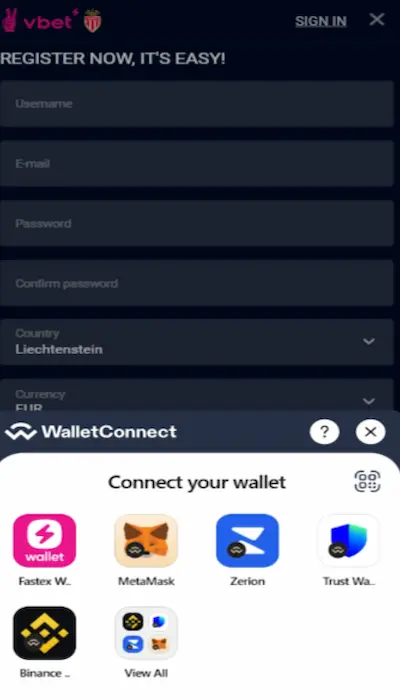 Vbet Promo Code - 3