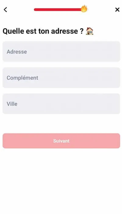 Inscrire Betclic