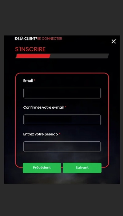 Bonus d'inscription - CircusBet - Page 4