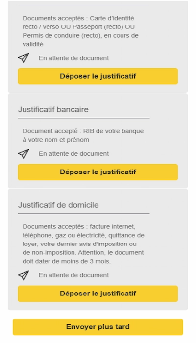 Code Promo Feelingbet- 5