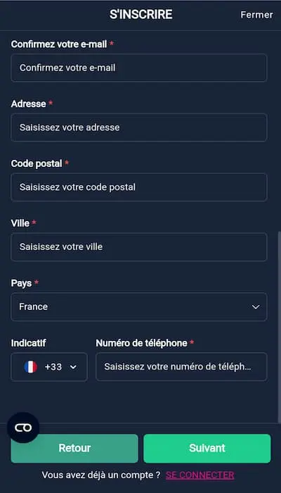 Code Promo Vbet - 3