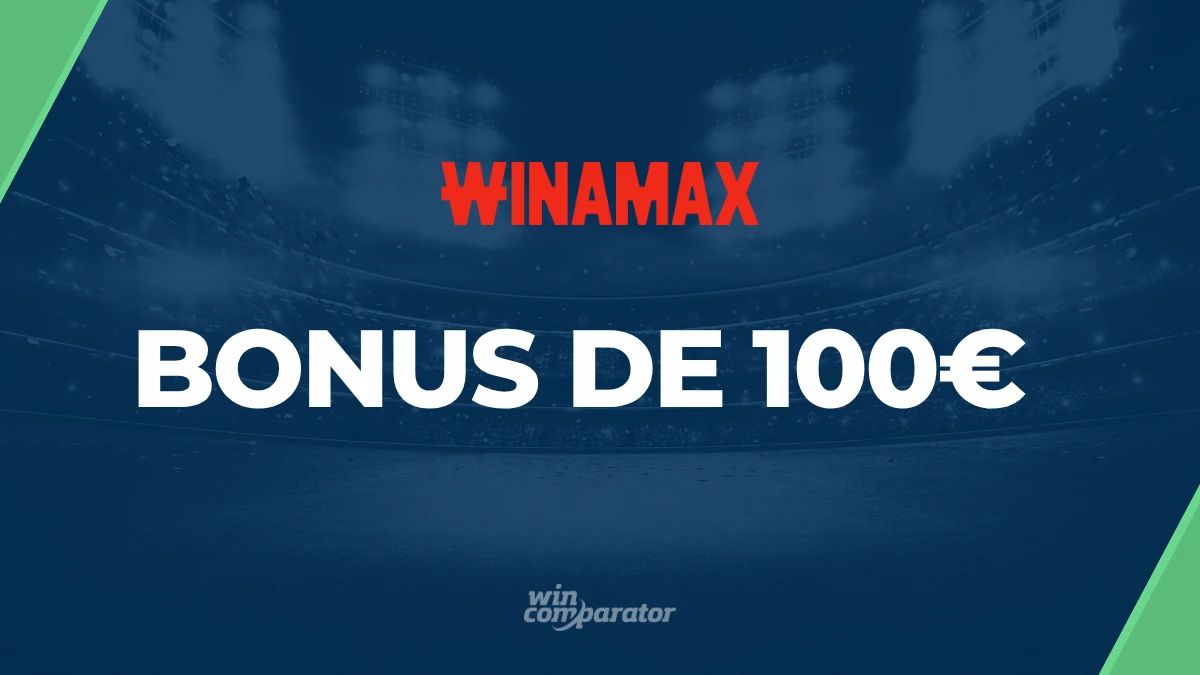 Promo Winamax