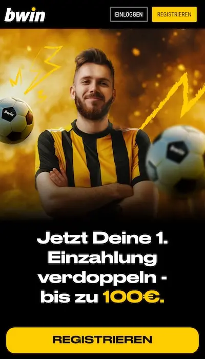 Bwin Promo Aktion