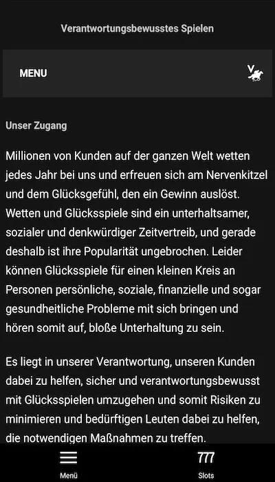 Bwin Sicherheit