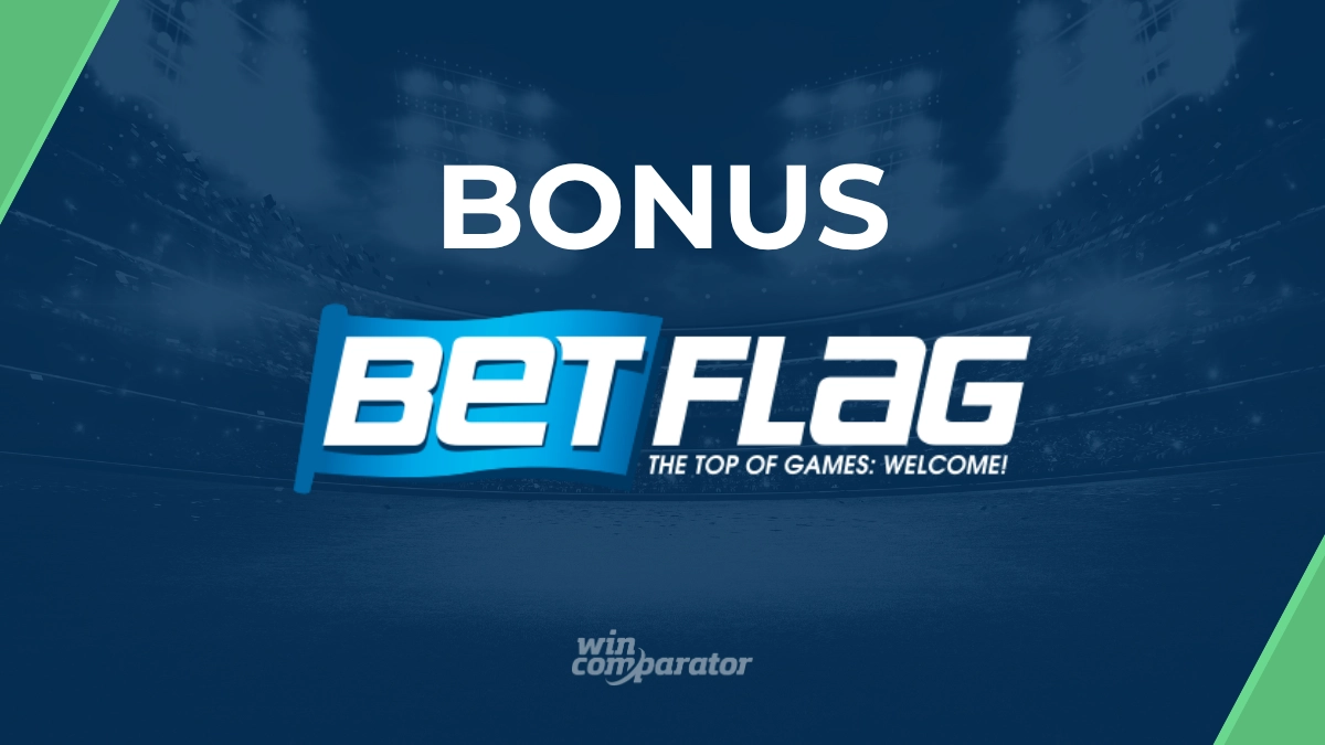 Betflag bonus promoție